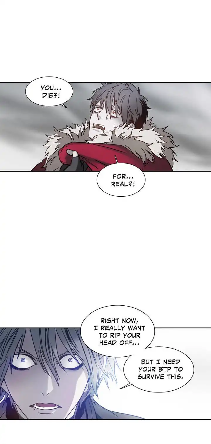 Unknown Code Chapter 19 28